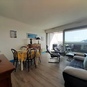 La Trinité-sur-mer, 3 Pièces, 4 Personnes - Fr-1-477-99 Appartement