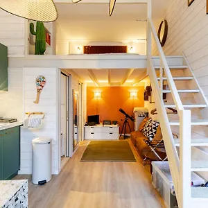 Surfing-house Biarritz